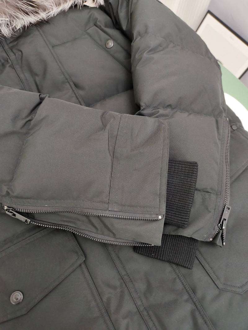 Moncler Down Coat